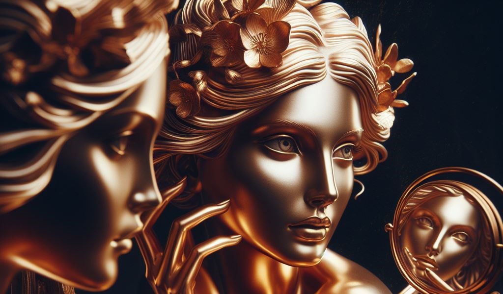 Afrodita: el Mundo Mítico de la Diosa del Amor y la Belleza