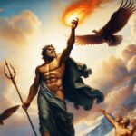 Prometeo: El Fuego Sagrado y su Desafío al Destino