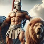 Sarpedón: El Intrépido Héroe que Desafió a los Dioses